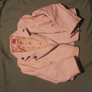 Toddler jacket